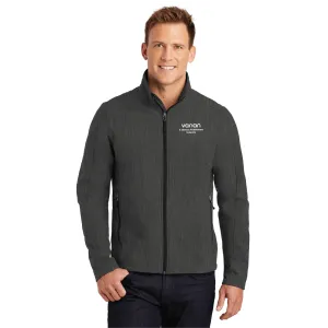 Men's Core Soft Shell Jacket