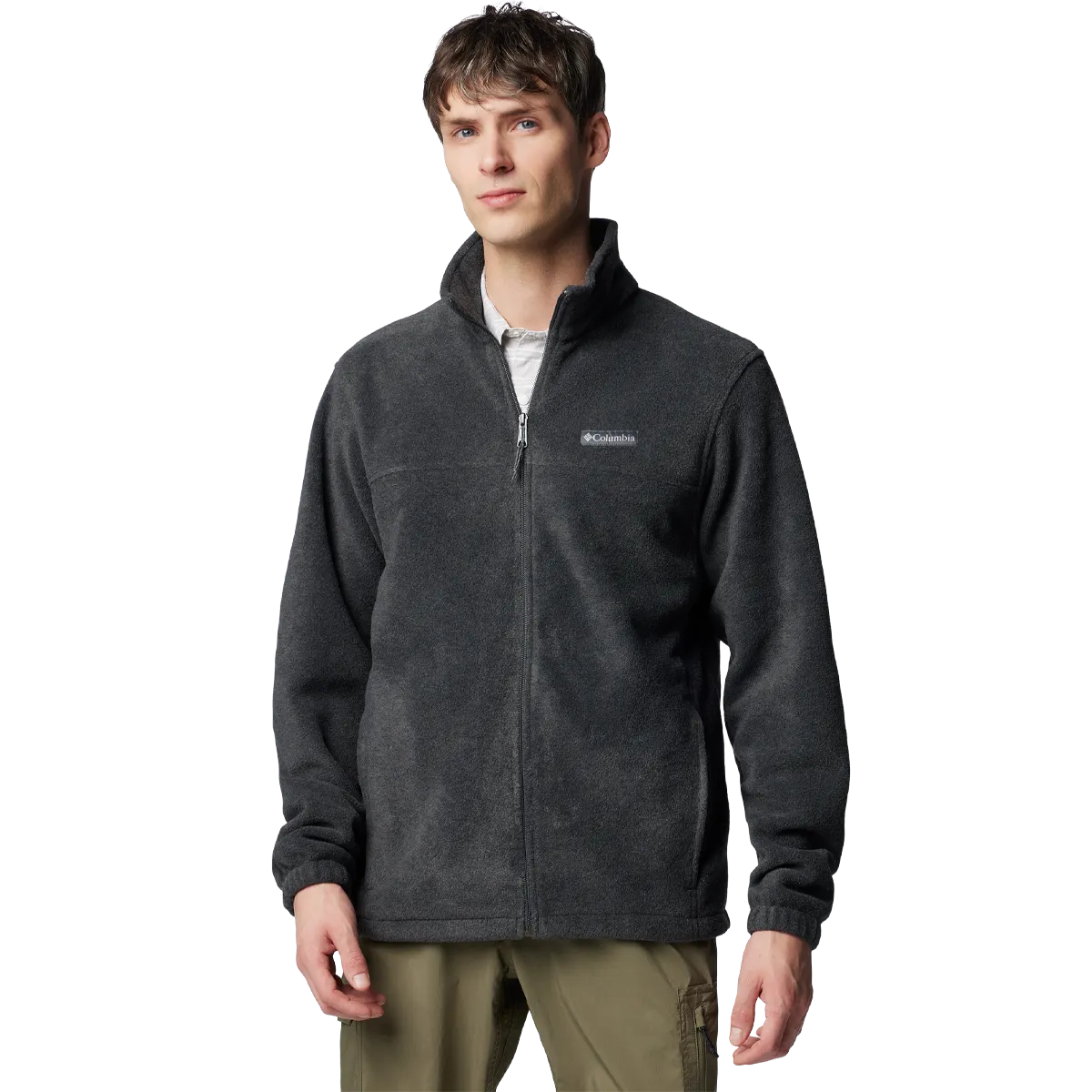 Men's Steens Mountain Full Zip 2.0