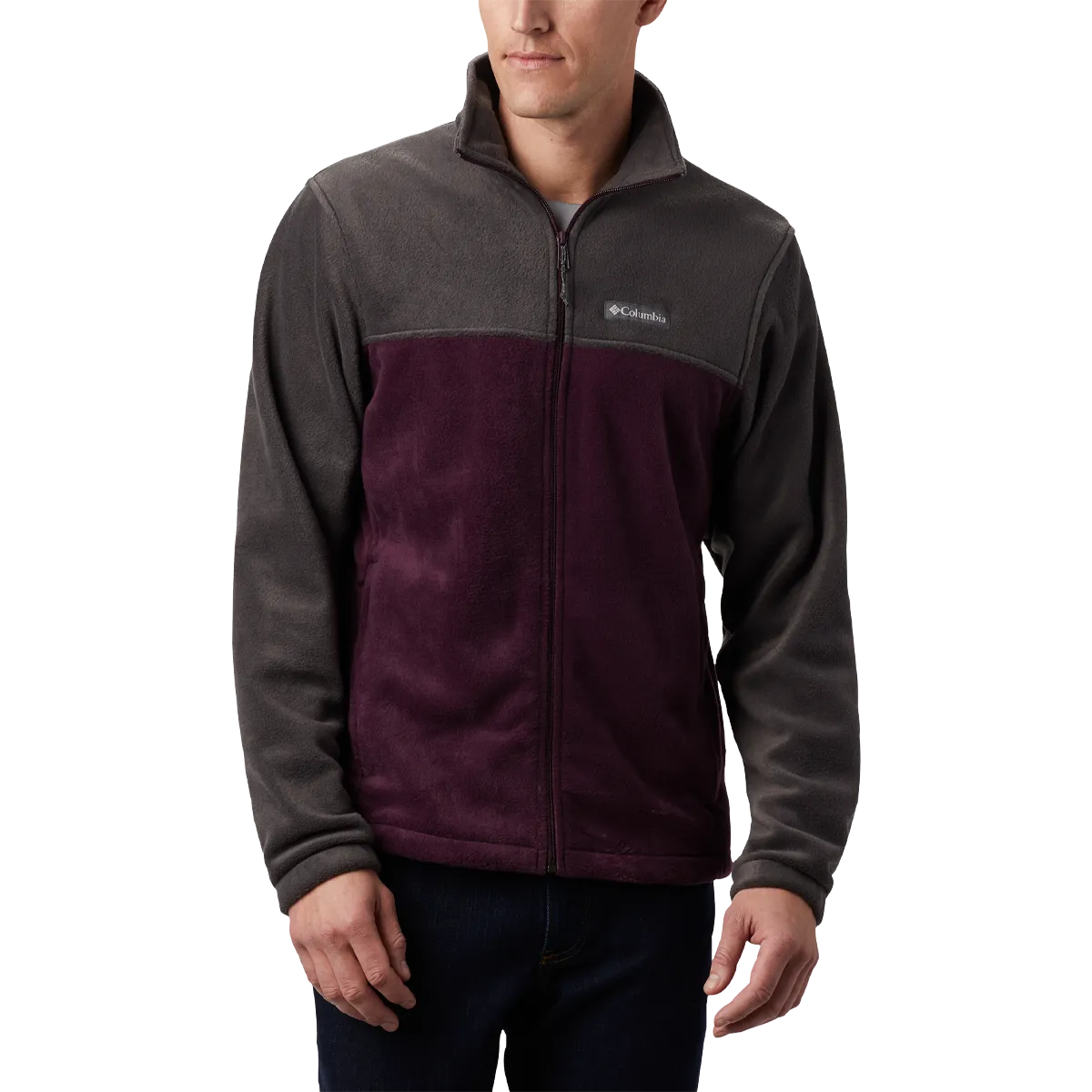 Men's Steens Mountain Full Zip 2.0