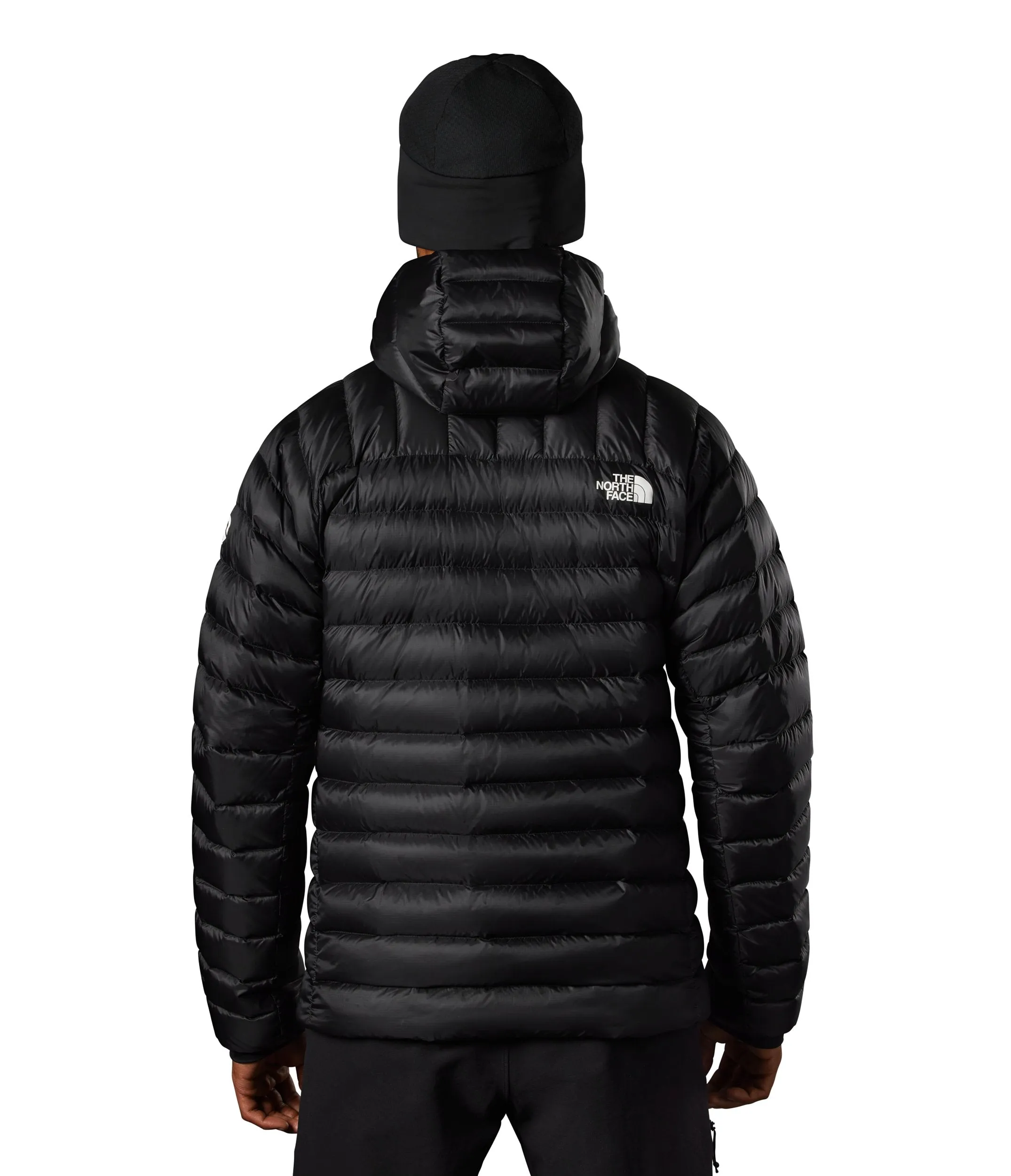 Men's Summit Breithorn Hoodie