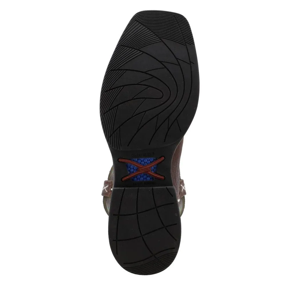 Men's11" Tech X™ Boot