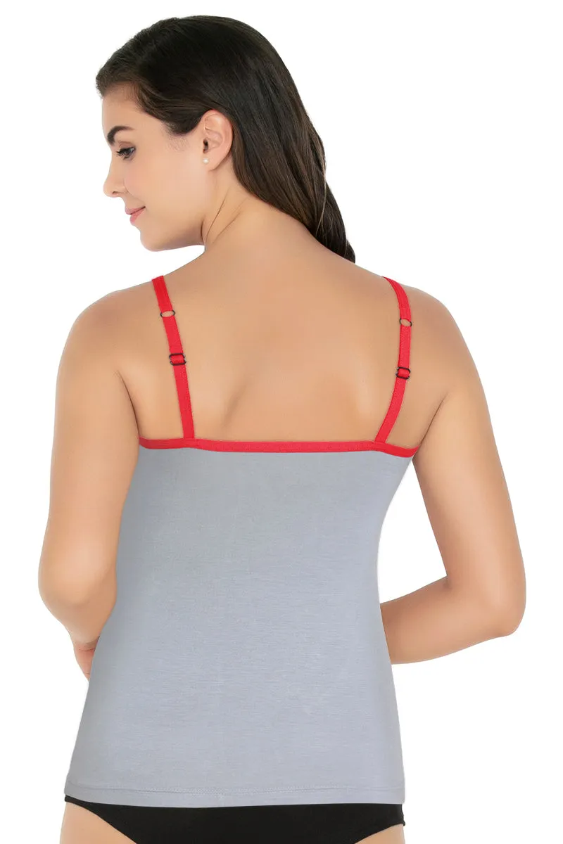 Modal Camisole - Tradewinds