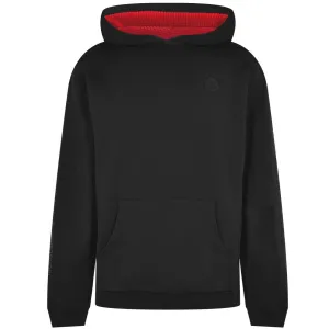 Moncler Blackout Badge Hoodie