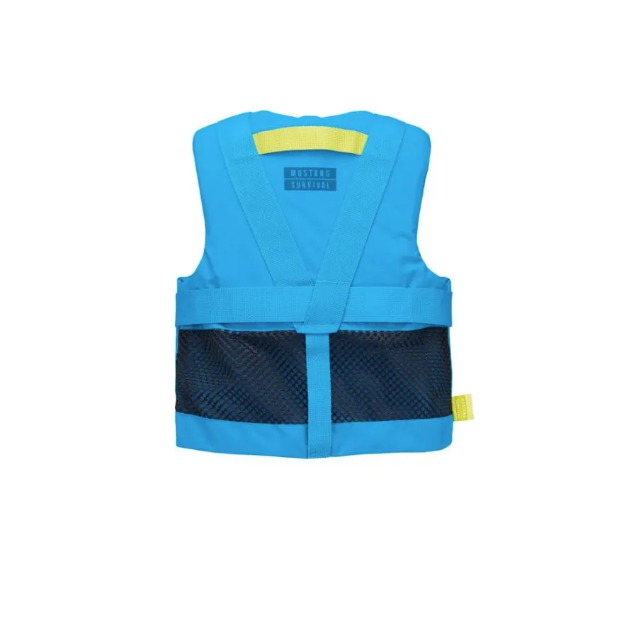 Mustang Survival - Youth Rev Foam Vest PFD