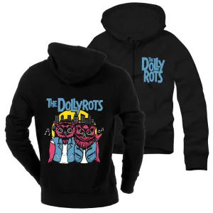 Night Owls Hoodie