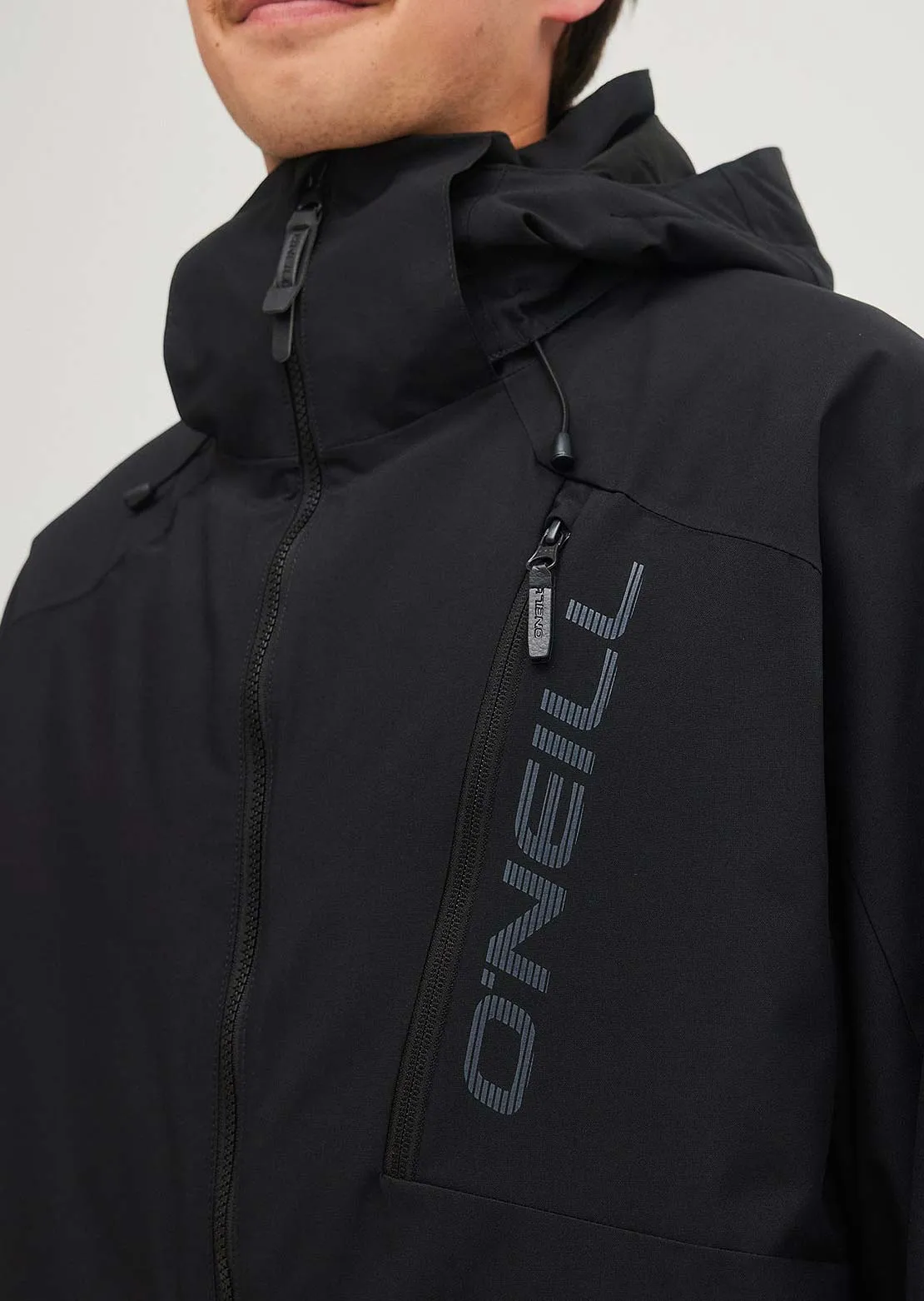 O'Neill Men's Hammer Jacket