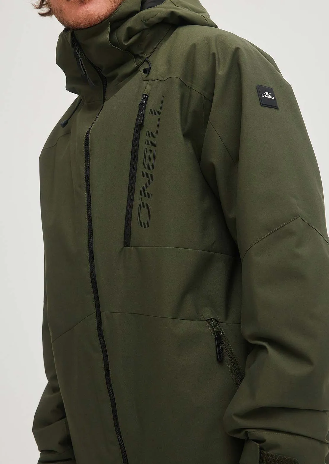 O'Neill Men's Hammer Jacket