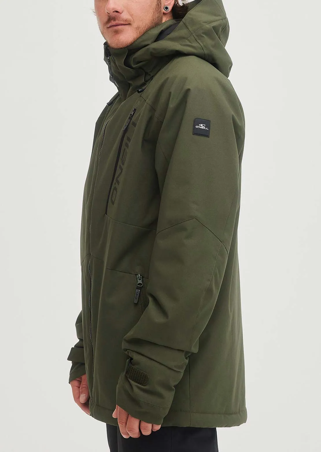 O'Neill Men's Hammer Jacket