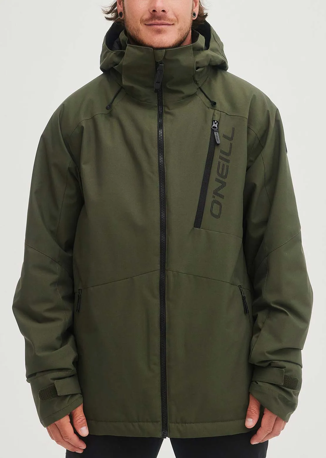 O'Neill Men's Hammer Jacket