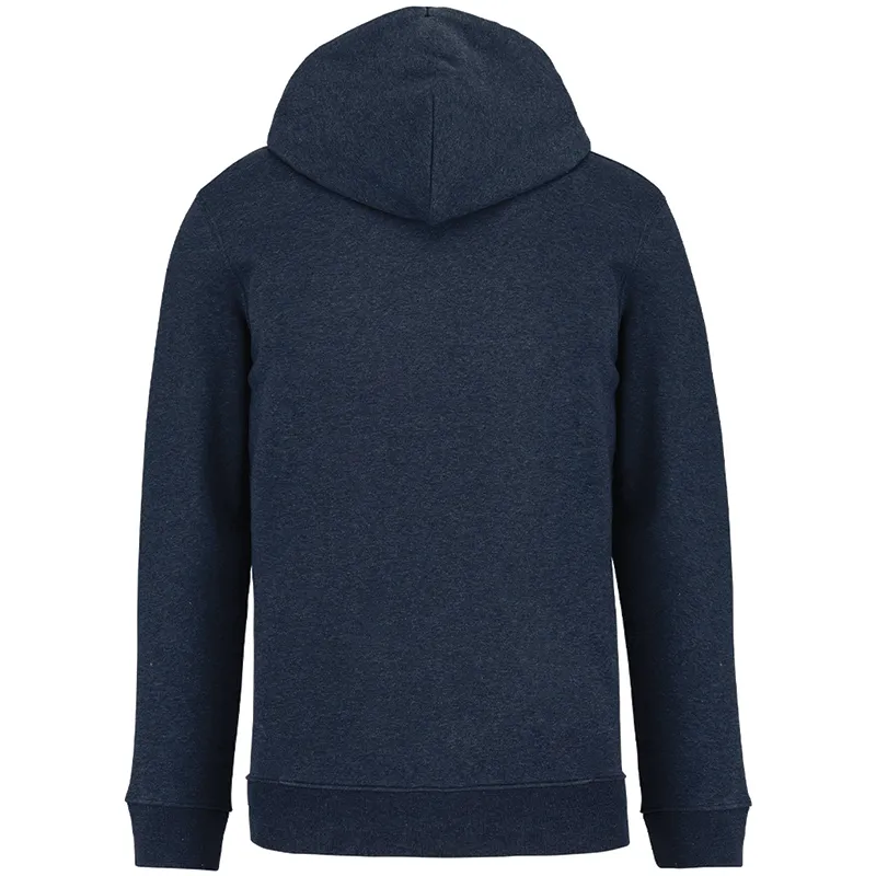 OSO Ultimate Hoodie - Navy Blue Heather