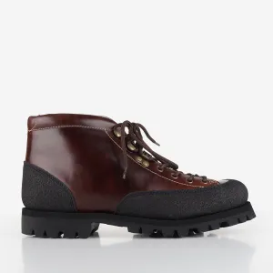 Paraboot Yosemite Boots