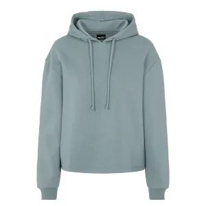 Pieces Chilli Women's Cropped Hoodie