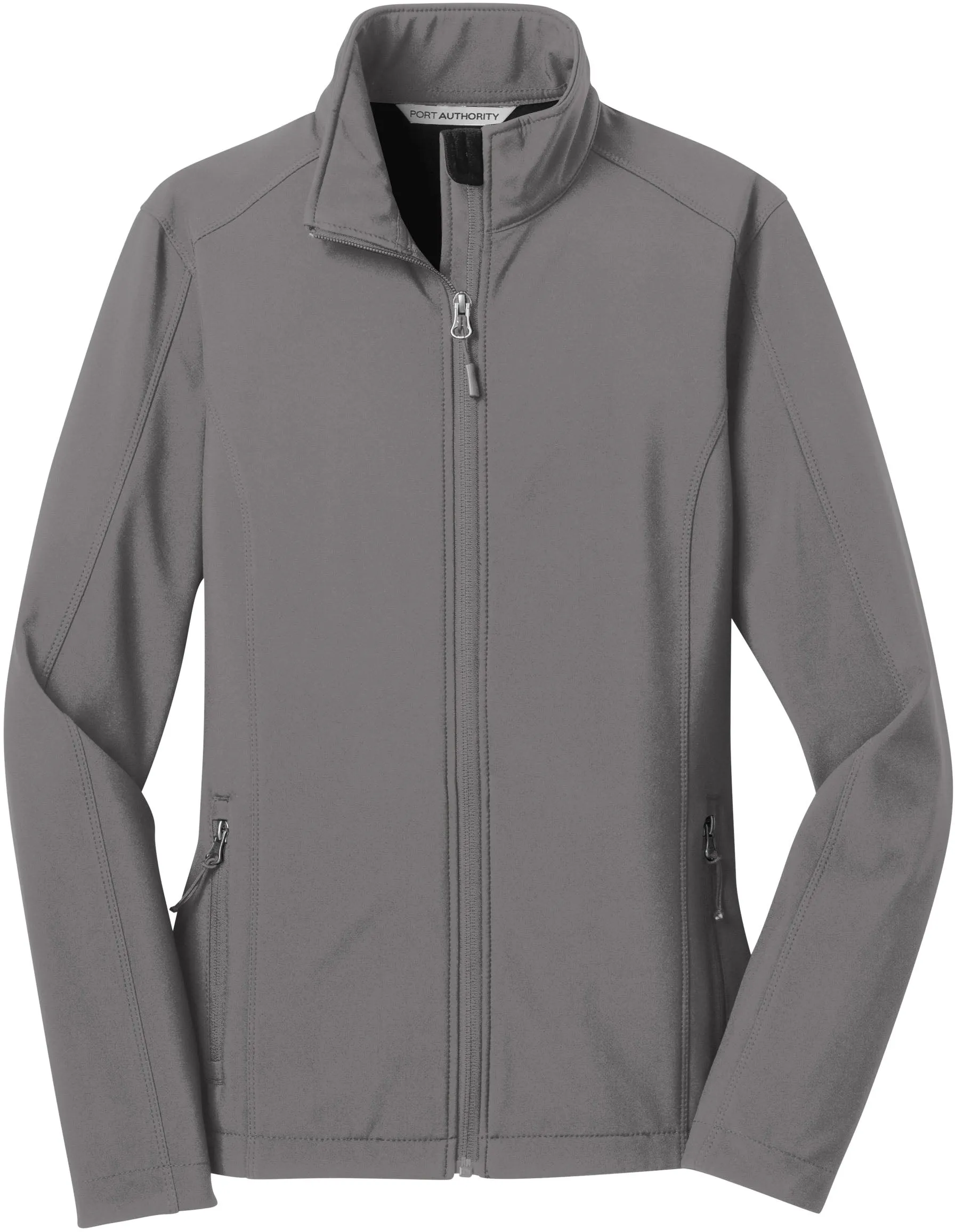 Port Authority Ladies Core Soft Shell Jacket