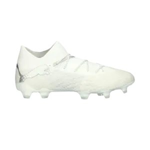 Puma Future Ultimate FG/AG White - Goatkits Boots