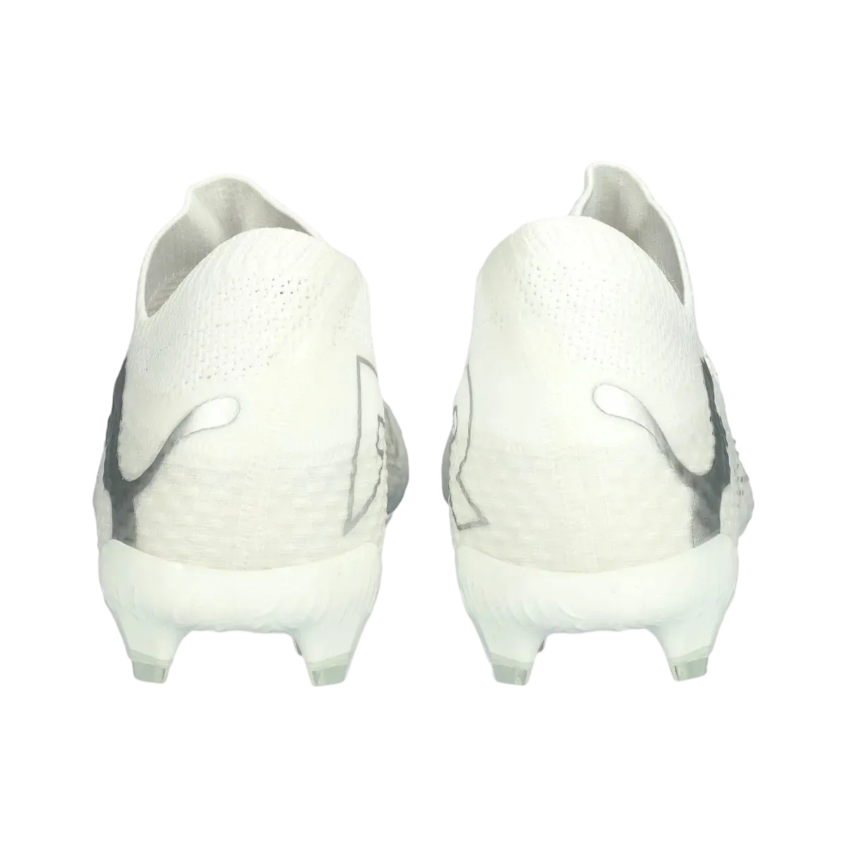 Puma Future Ultimate FG/AG White - Goatkits Boots