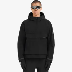 Represent | 247 ANORAK  { BLACK