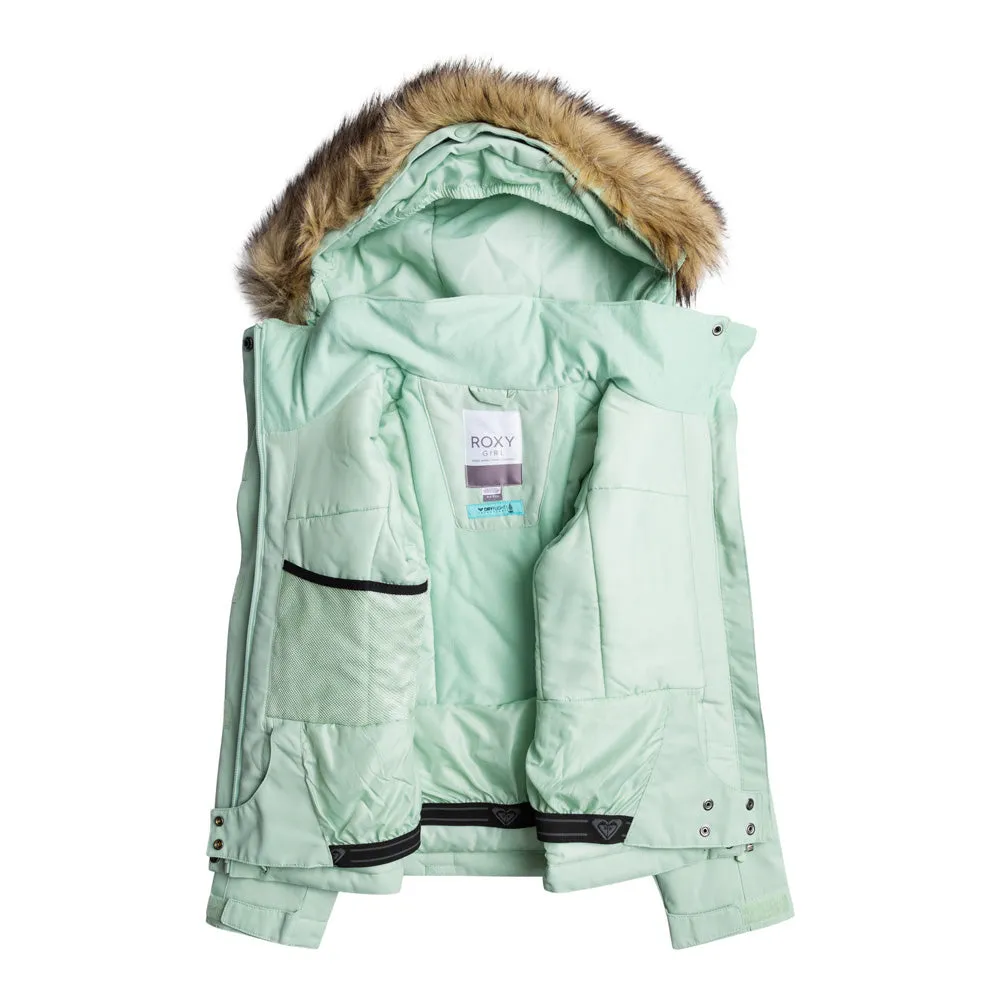 Roxy Meade Girls Jacket 2024