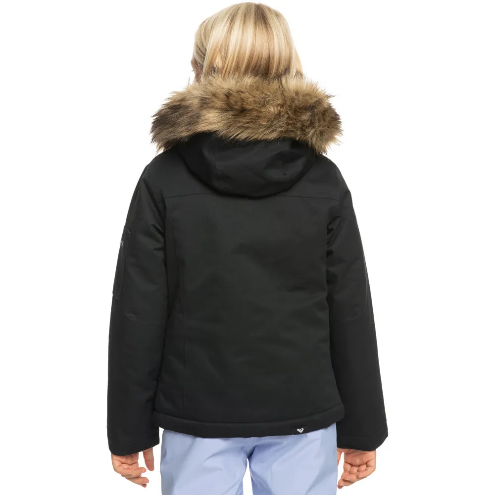 Roxy Meade Girls Jacket 2024