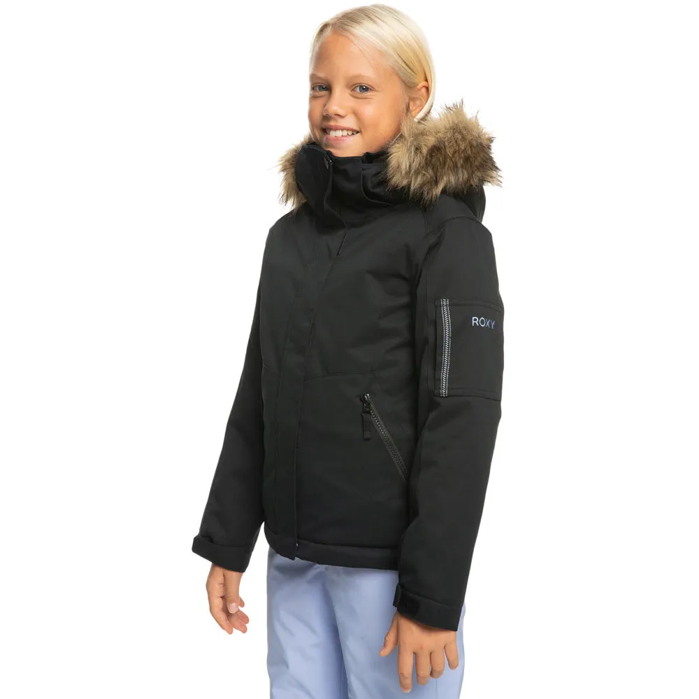 Roxy Meade Girls Jacket 2024