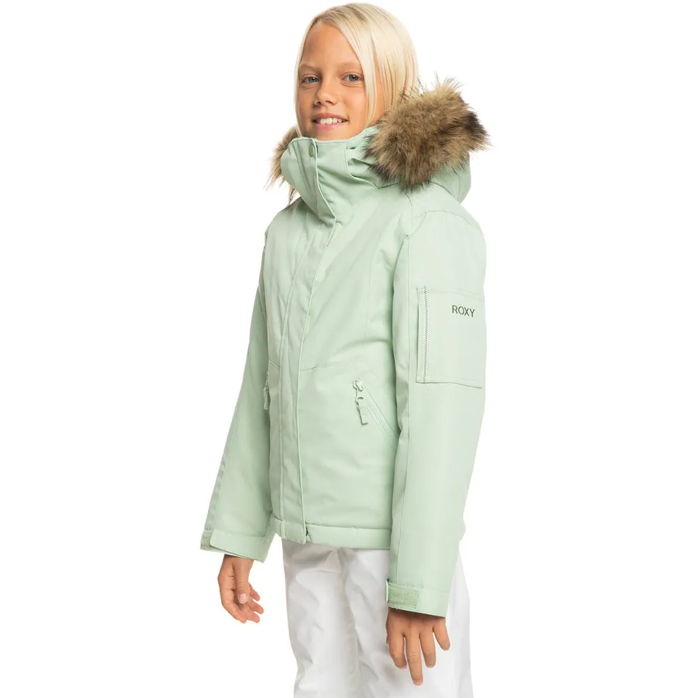 Roxy Meade Girls Jacket 2024