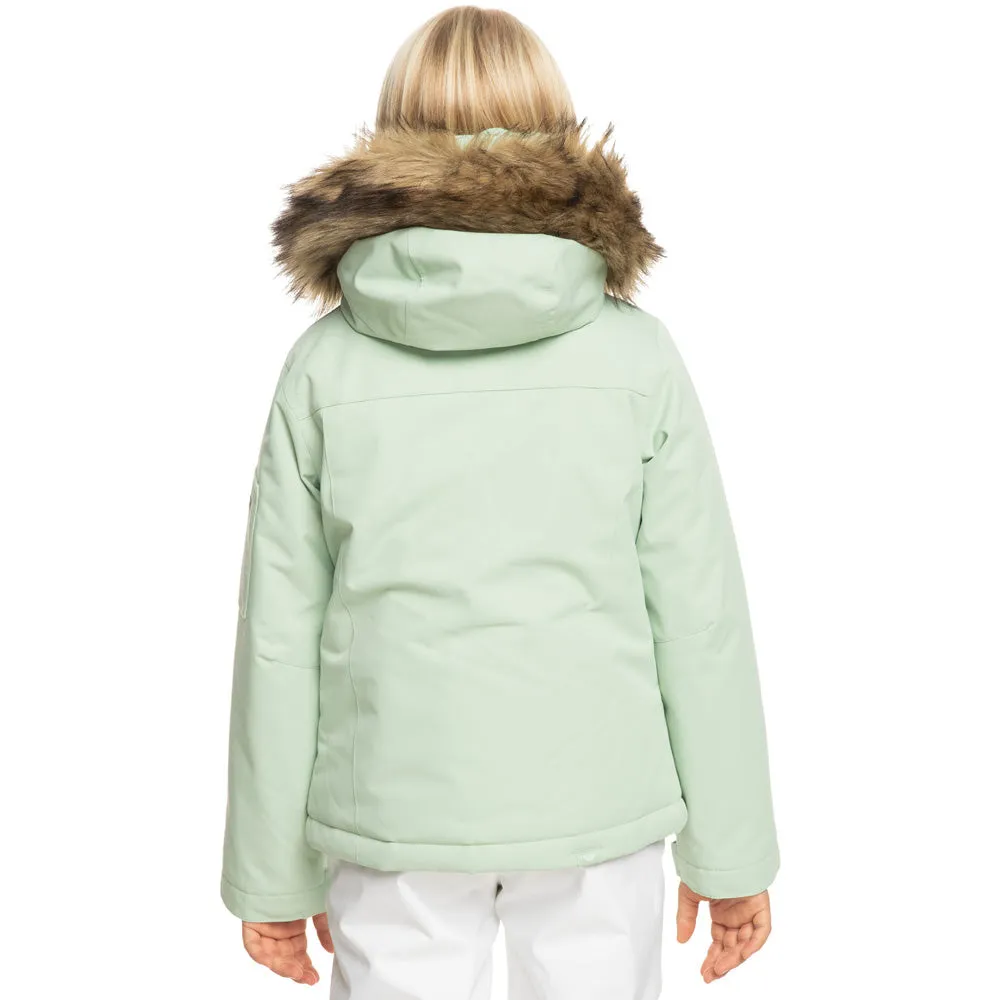 Roxy Meade Girls Jacket 2024