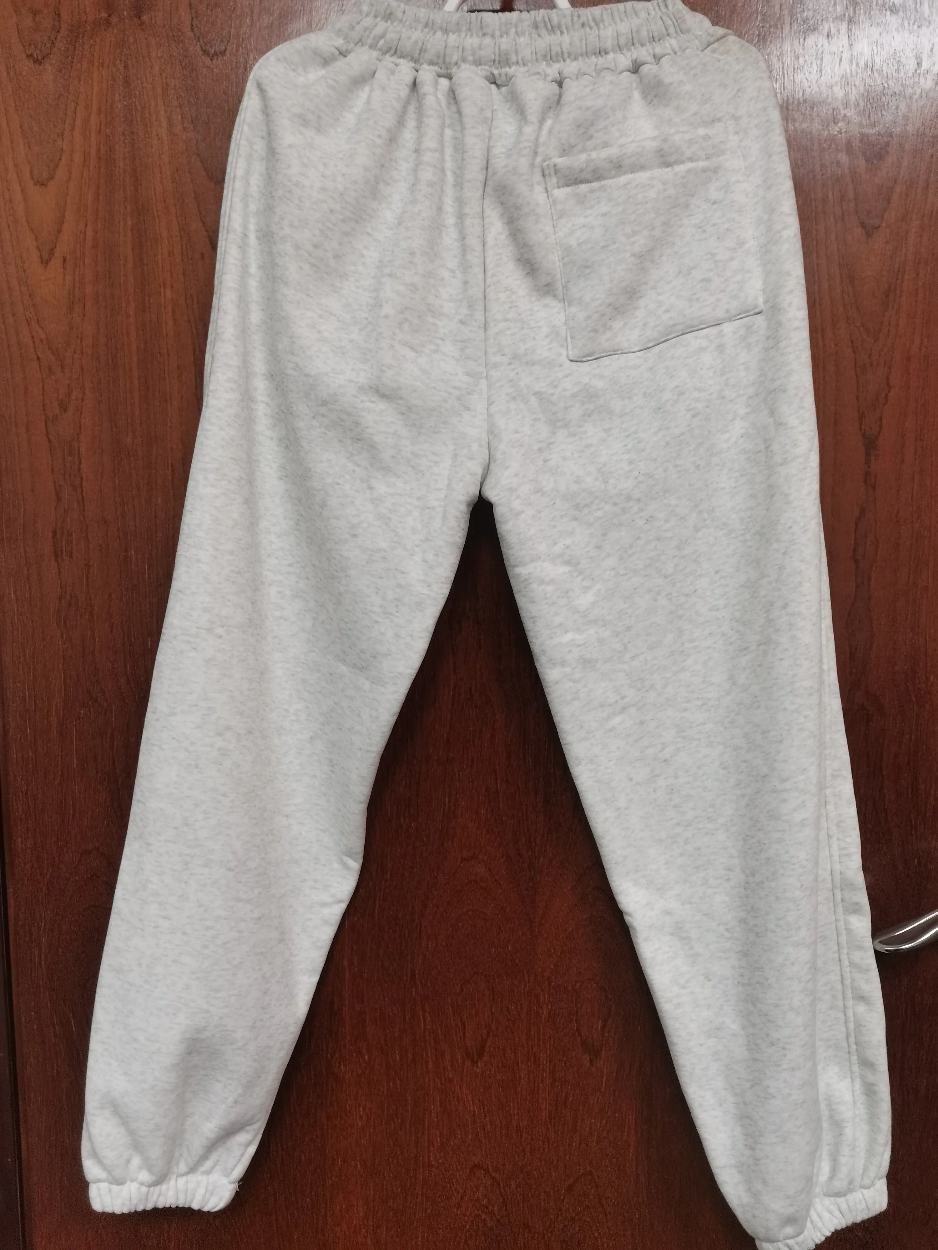 Scrubspro jogging pants, sport pants with pockets, sport jogging pants