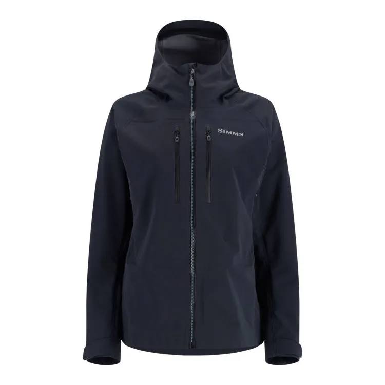 Simms Ladies Freestone Jacket - Black