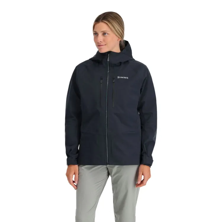 Simms Ladies Freestone Jacket - Black