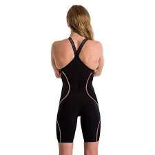 Speedo Pure Intent Closed Back