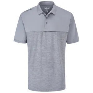 Stuburt Mens Evolve Middleton Polo Shirt