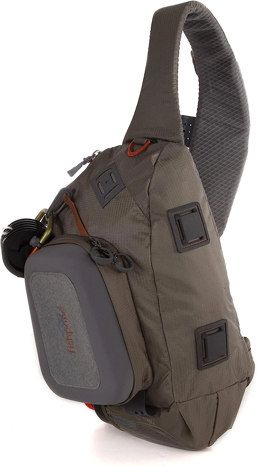 SUMMIT SLING PACK