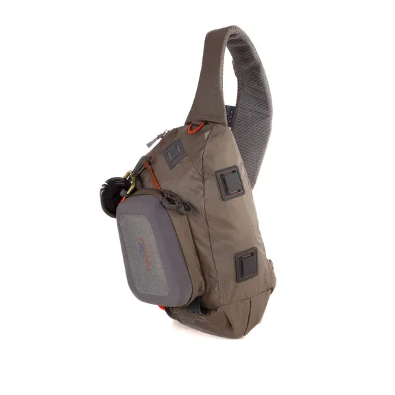 SUMMIT SLING PACK