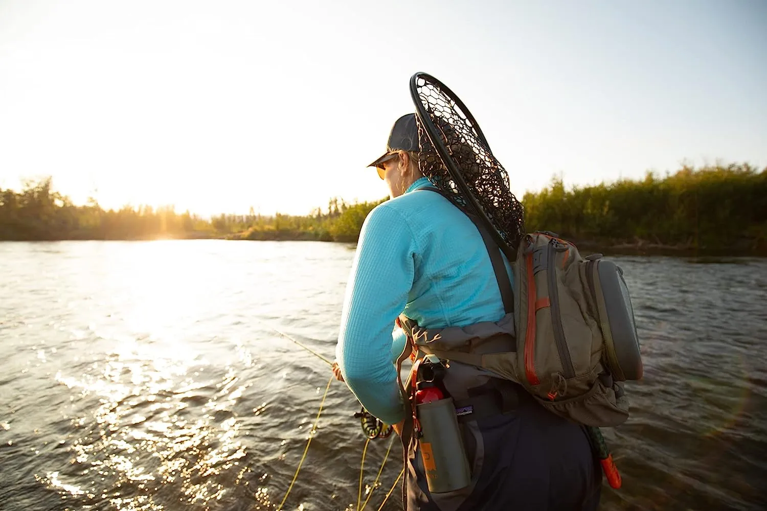 SUMMIT SLING PACK