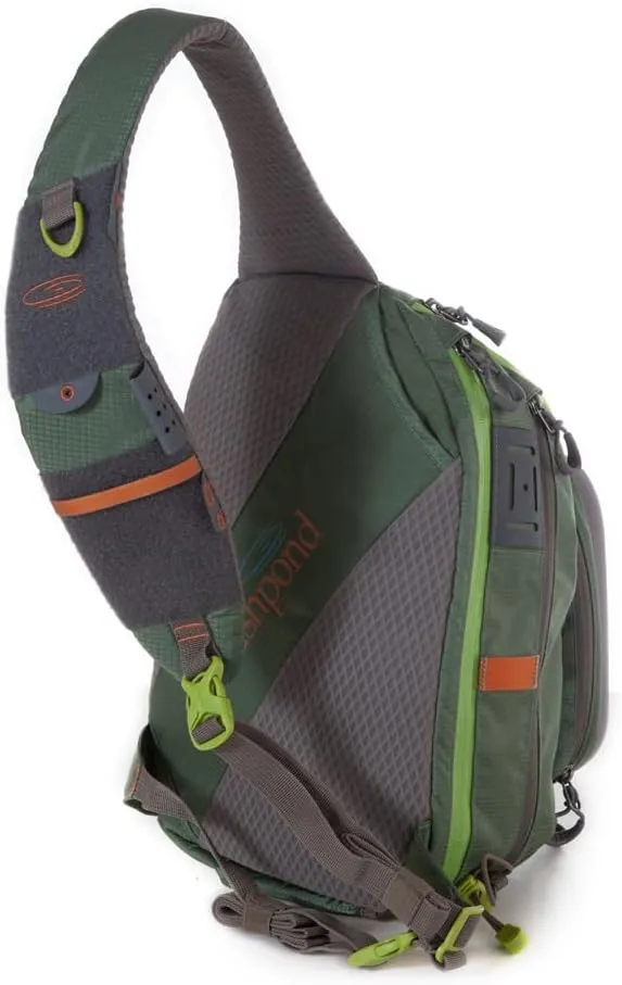 SUMMIT SLING PACK