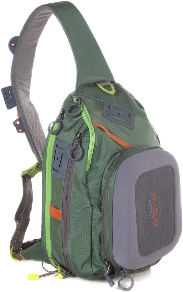 SUMMIT SLING PACK