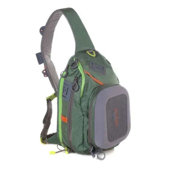 SUMMIT SLING PACK