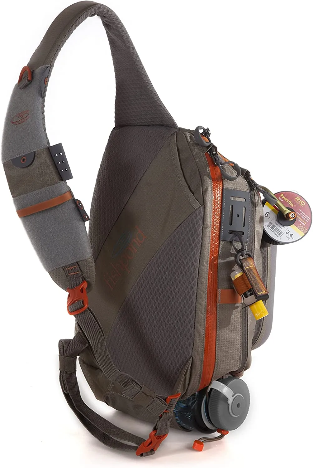 SUMMIT SLING PACK