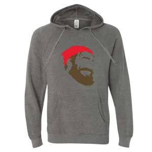 The Bunyan Minnesota Hoodie