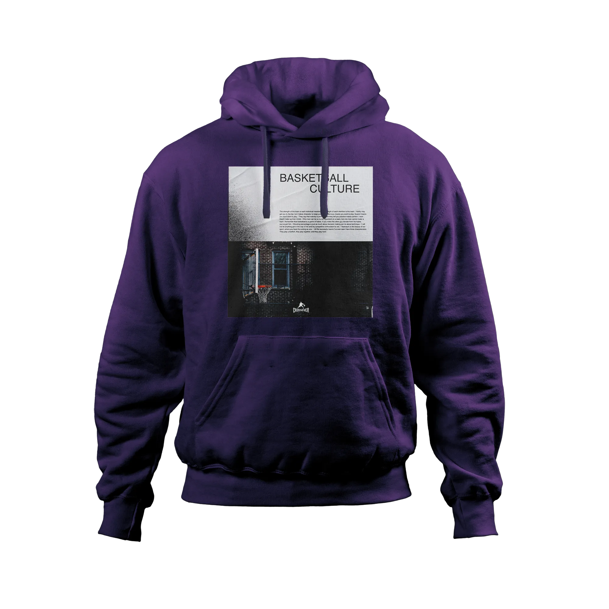 The News, Hoodie