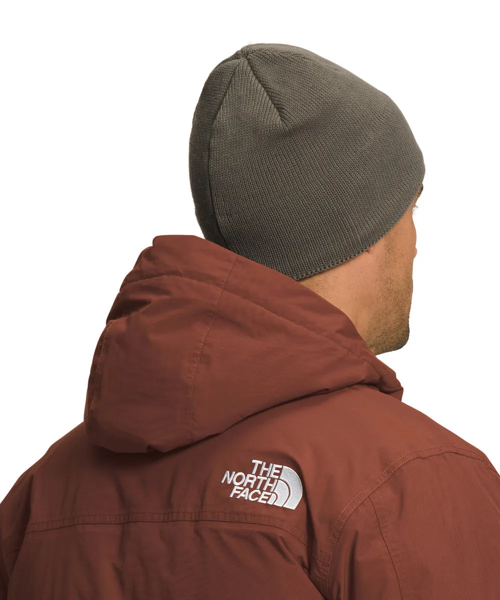 The North Face Men's McMurdo Down Bomber Jacket - Dark Oak