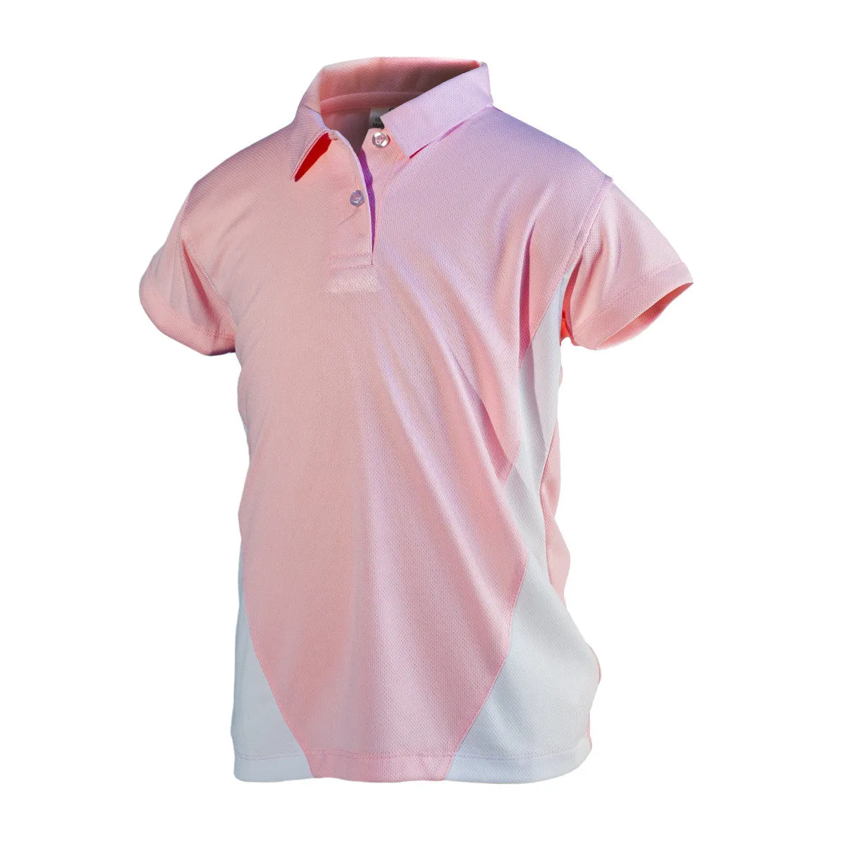 The Players Performance Polo (Girls)