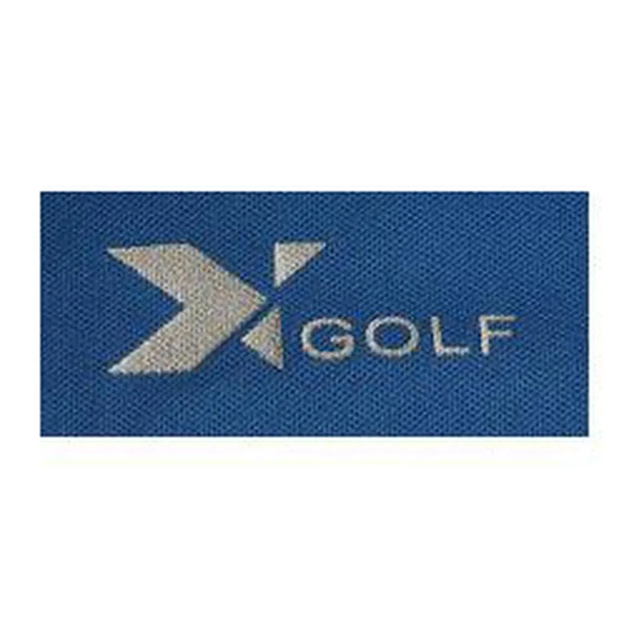 X Performance Men's Tapered Golf Polo Shirts