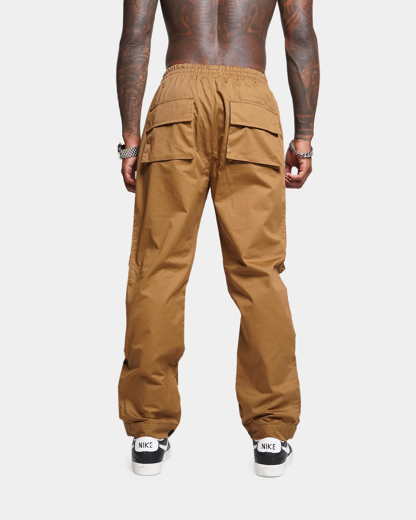 XXIII Mark Cargo Pants Tan