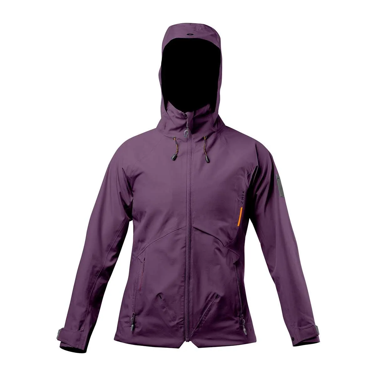 Zhik Womens INS200 Sailing Jacket - Amethyst