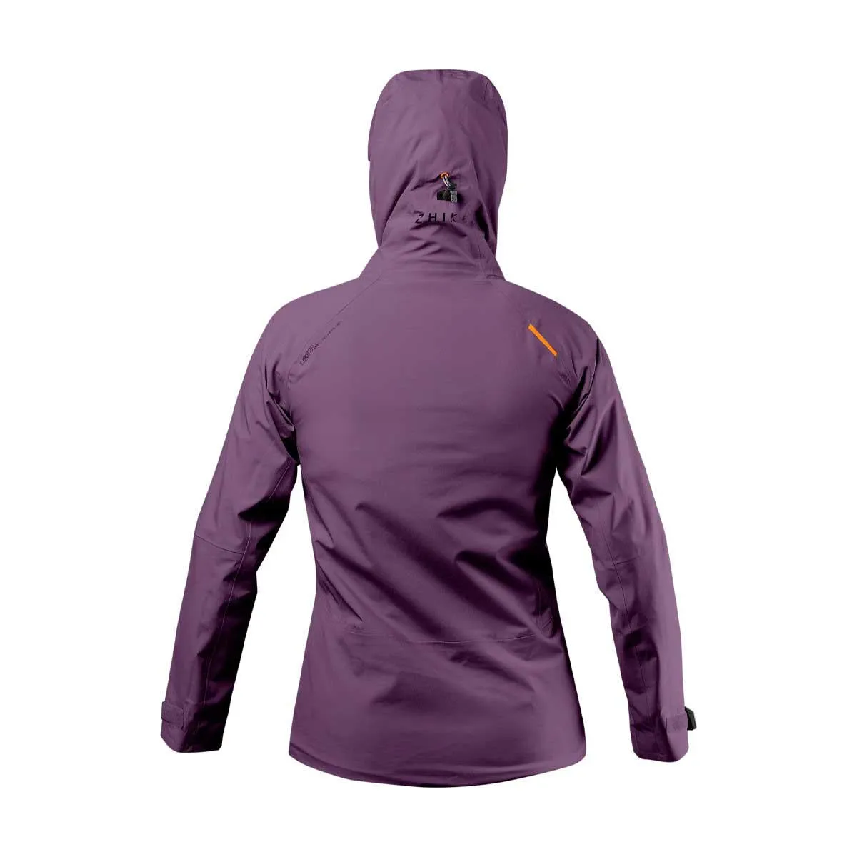 Zhik Womens INS200 Sailing Jacket - Amethyst